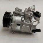 Compresor VW Amarok Denso7SEU17C  6PK Original