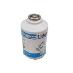 Lata Torrington R134a x 340grs