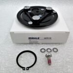 Tapa de Embrague MAHLE X34C