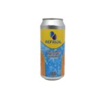Agente de limpieza Refrioil reemplazo de 141B lata X 500 gr