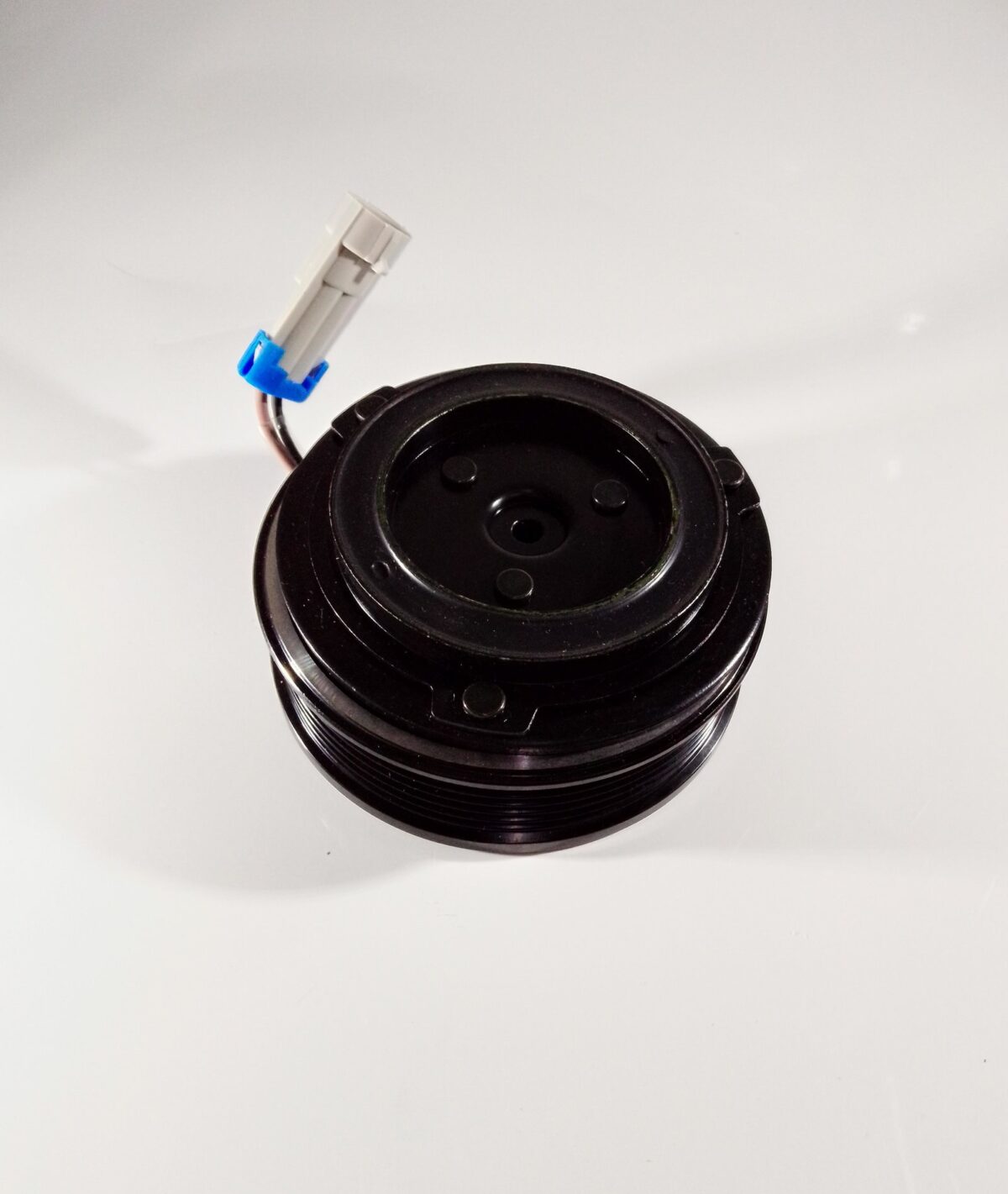 Embrague Delphi CVC 6PK 12V Estriado - Imagen 1