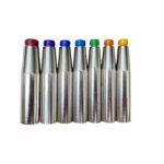 Guia Instalador De Sello Kit 7 Piezas Universal