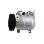Compresor Nissan Frontier Calsonic CR14 6PK 12v