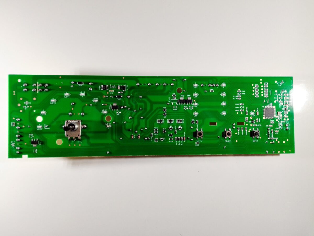 Placa alternativa Patrick LPK 06E10 - Imagen 2