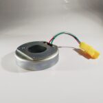 Bobina Peugeot Mahle CVC 12V 92x62x23 mm