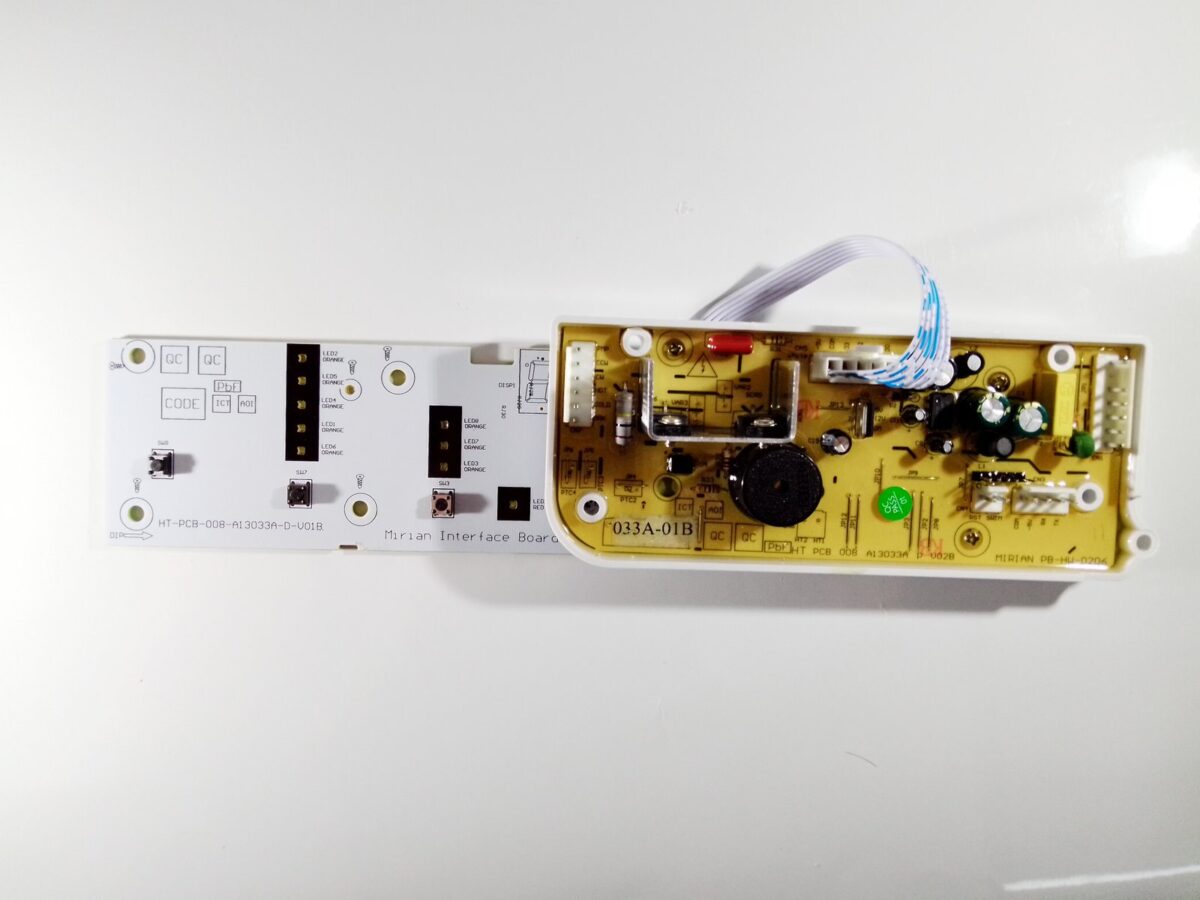 Placa alternativa fuzzy wash sin visor - Imagen 1