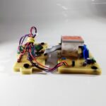 Unidad de control c/timer CWD22AB