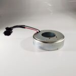 Bobina CR12V 101x66x27 mm