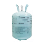 Garrafa Freón® R134a x 13,62 kg