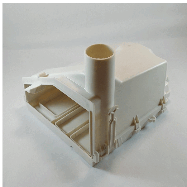 Tapa Colector J3C
