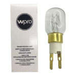 Lampara de dos vias para 220V ARB221