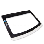 Tapa de lavarropas Whirlpool  LA477