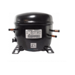 Compresor Embraco EGAS 80HLR R134a1/4HP