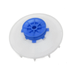 Polea plástica motor Gafa Electrolux con ventilador 220V