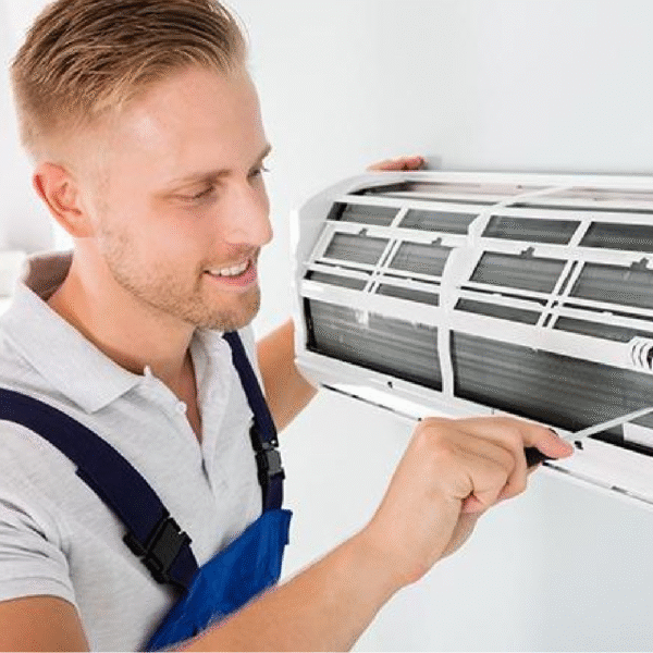 Instalador de Split Inverter