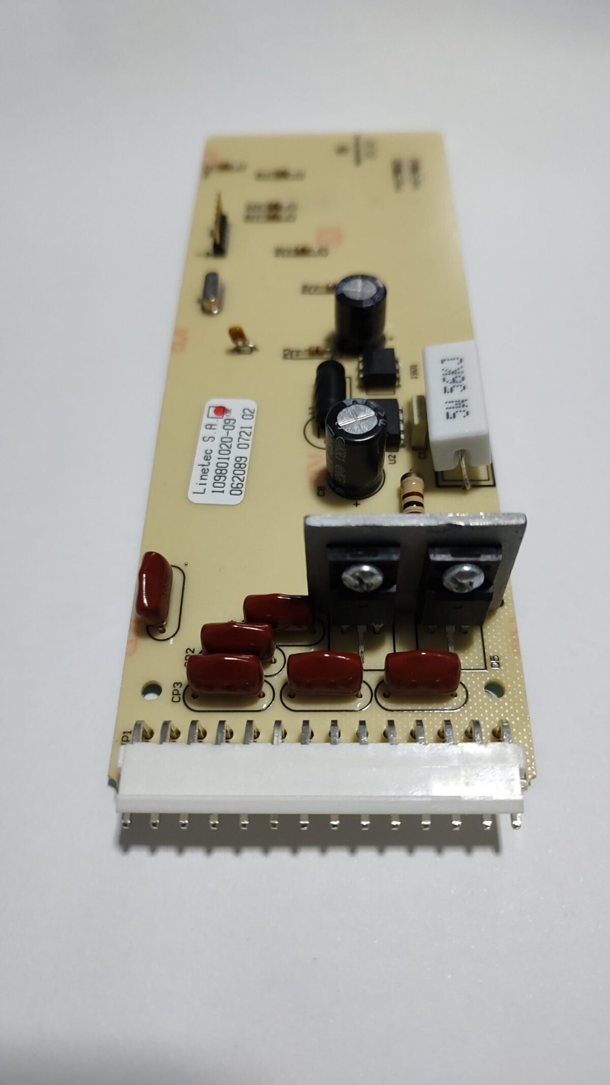 Plaqueta Concept C12 CW 5.05 v1 - Imagen 3