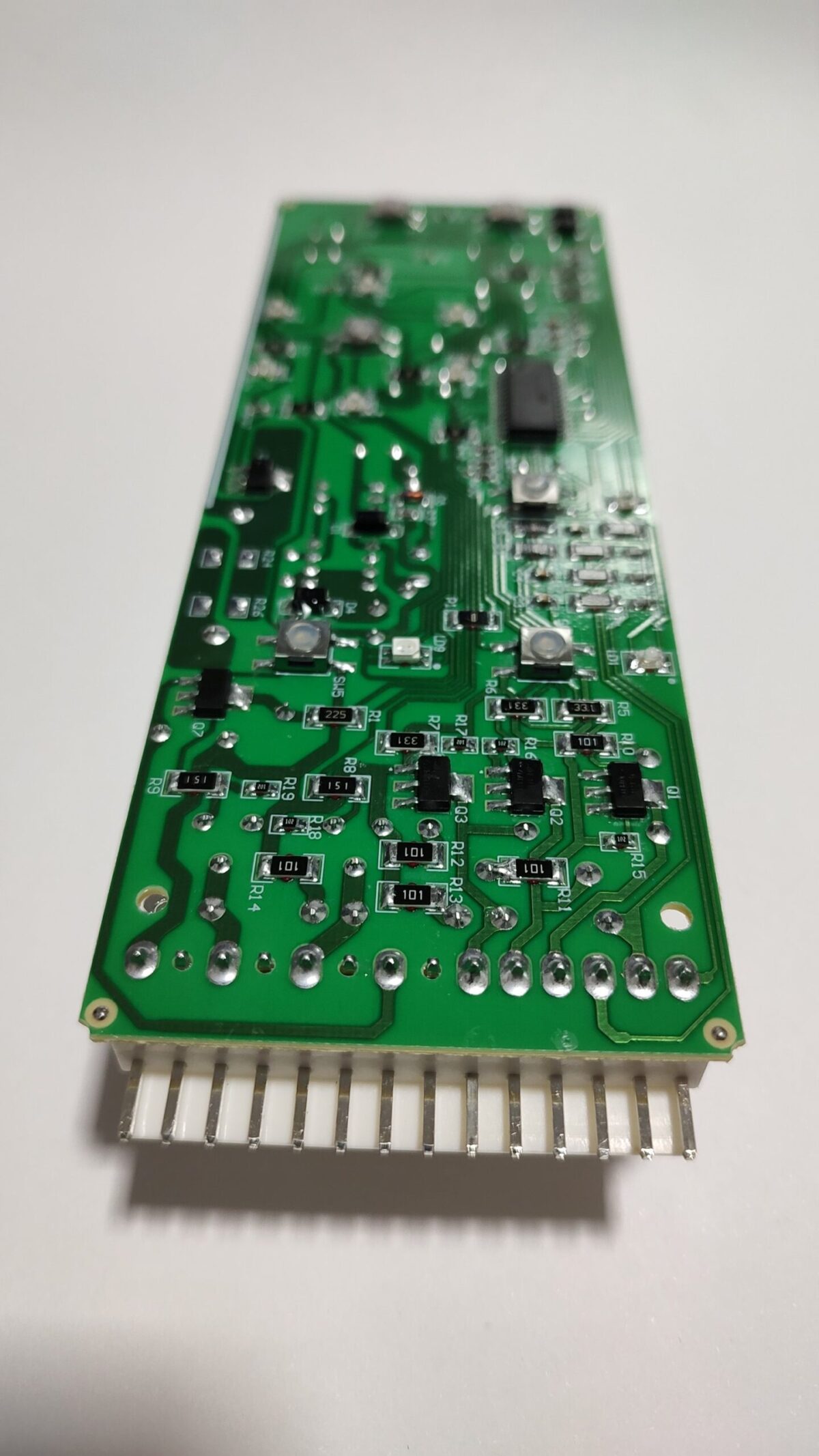 Plaqueta Concept C12 CW 5.05 v1 - Imagen 4