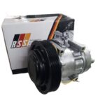 Compresor Camíon Volvo FH16/FMX/FM/FH2 RSS