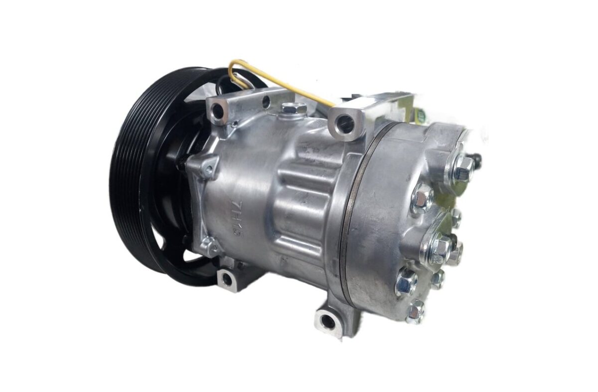 Compresor Camíon Volvo FH16/FMX/FM/FH2 RSS - Imagen 6
