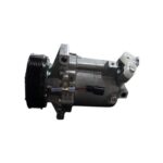 Compresor Renault Duster 2013 RSS