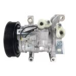 Compresor Toyota Hilux +2015 10SRE11C 7PK 12v RSS