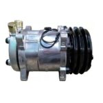 Compresor Universal Tipo Sanden 508  24V RSS