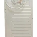 Placa Evaporadora M3200/4200-Monotubo