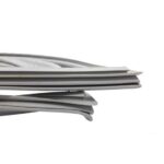 Burlete Whirlpool / Eslabon de lujo 1450x750 gris