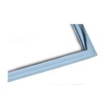 Burletes heladera tipo Italiano 1.45x0.75m (juego x 2 L) para puerta