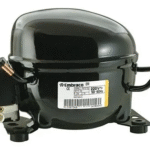 Compresor Embraco FFU70AK BLEND 1/4HP R12