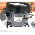 Compresor Cubigel 1/3+ HP r134 220v 50 Hz