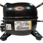 Compresor Embraco 1/6 HP 220/50-60 R134A EMI60HER