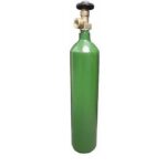 Tubo de nitrogeno 1/2 m³