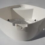 Conjunto base secarropas Drean QV WR