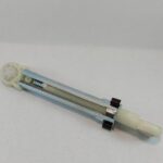 Amortiguador WH 050-052 C RTE Acero Inox