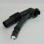 Manguera codo salida Cuba Filtro Original