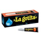 La Gotita instantanea 2ml