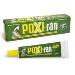 Poxiran adhesivo de contacto 23 gr