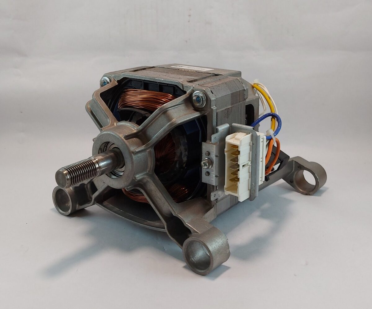 Motor Universal GB MV H D14,5 - Imagen 2