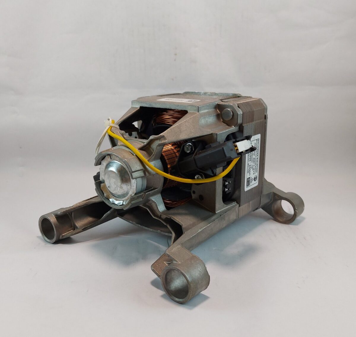 Motor Universal GB MV H D14,5 - Imagen 4