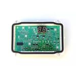 Plaqueta Drean Concept Fuzzy logic 206 TR/SMD (faston)