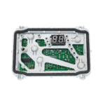 Conjunto.Plaqueta.Concept Fuzzy logic TR/SMD (JS) C/E