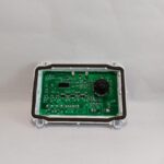 Conjunto plaqueta Drean Unicommand SMD Rotary (Faston)