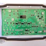 Plaqueta Drean Concept Electronic TR/SMD (JS)  Original