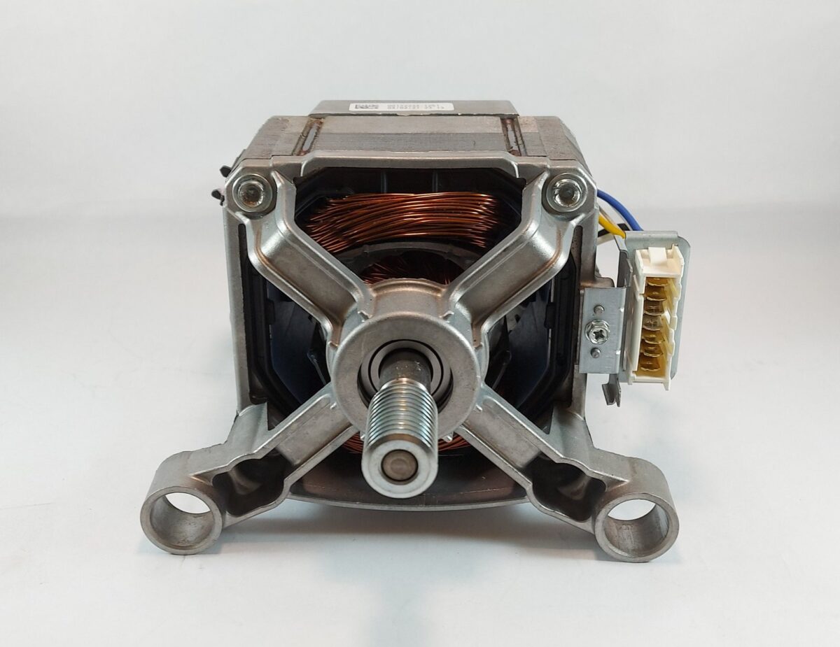 Motor lavarropas GM MV J D19 Drean / Whirlpool (7 contactos) 8Kg - Imagen 1