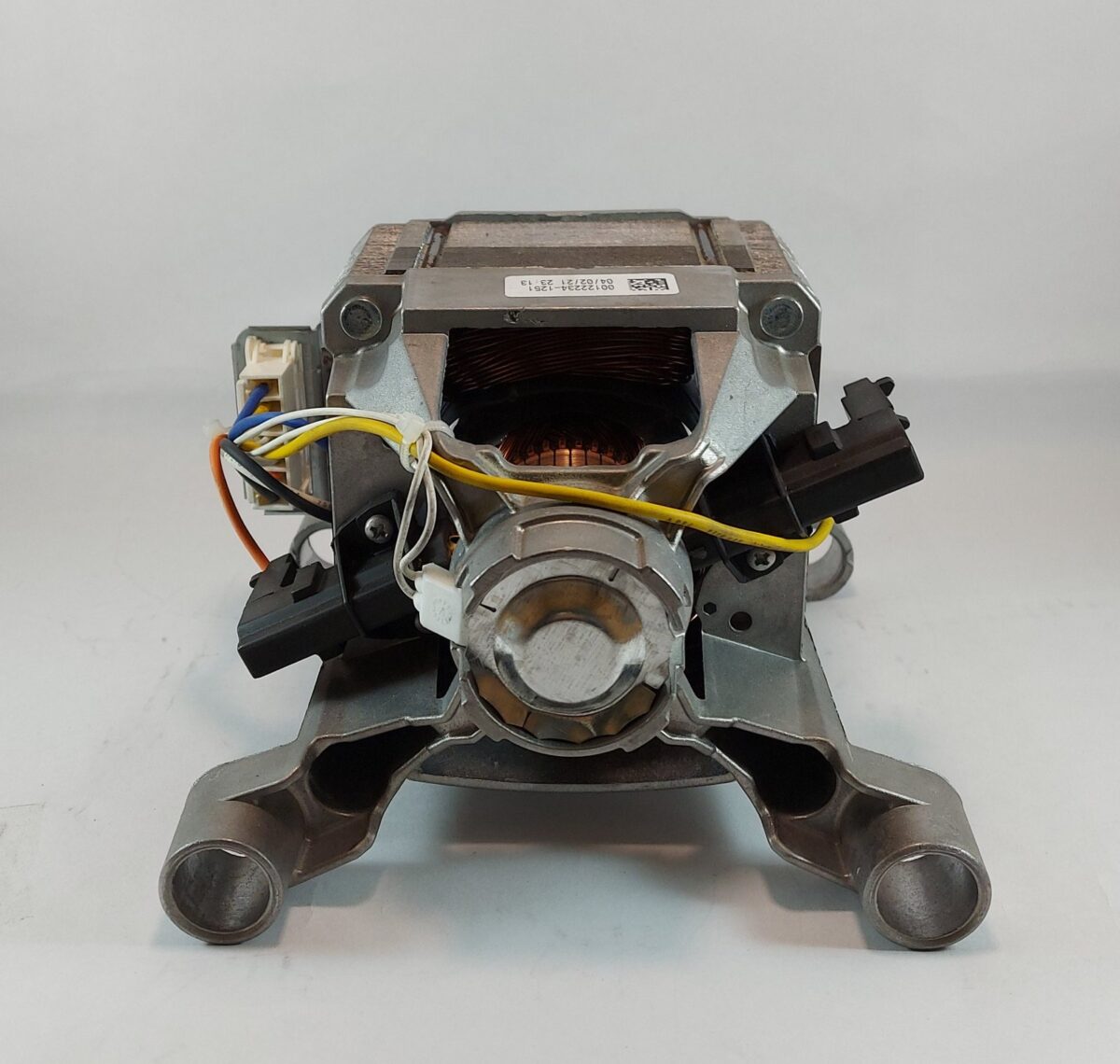Motor lavarropas GM MV J D19 Drean / Whirlpool (7 contactos) 8Kg - Imagen 4