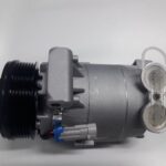 Compresor Chevrolet S10  6 PK