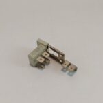 Filtro Antiparasitario