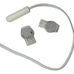 Sensor 5K C/2 conectores rapidos