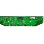 Placa Electrolux ELAC 209 / 309 ALEJ Boton